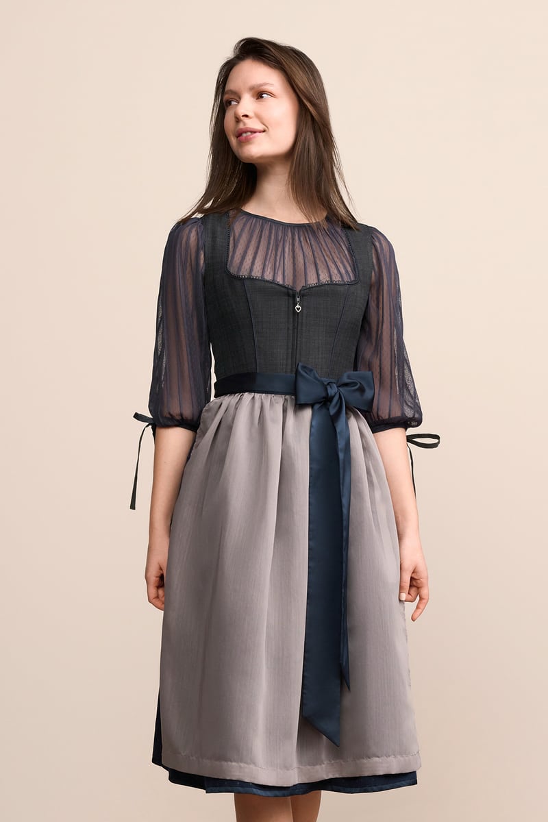 Dirndl Marin (70cm)