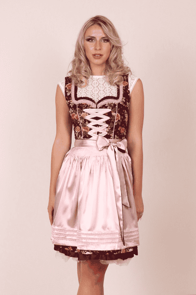 Dirndl Tisa (50cm)