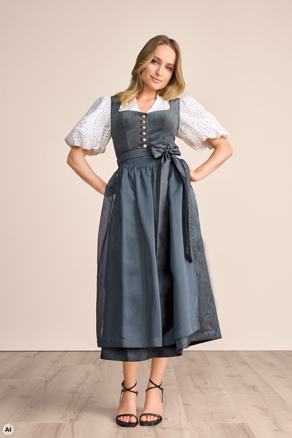 Dirndl Patrice (80cm)