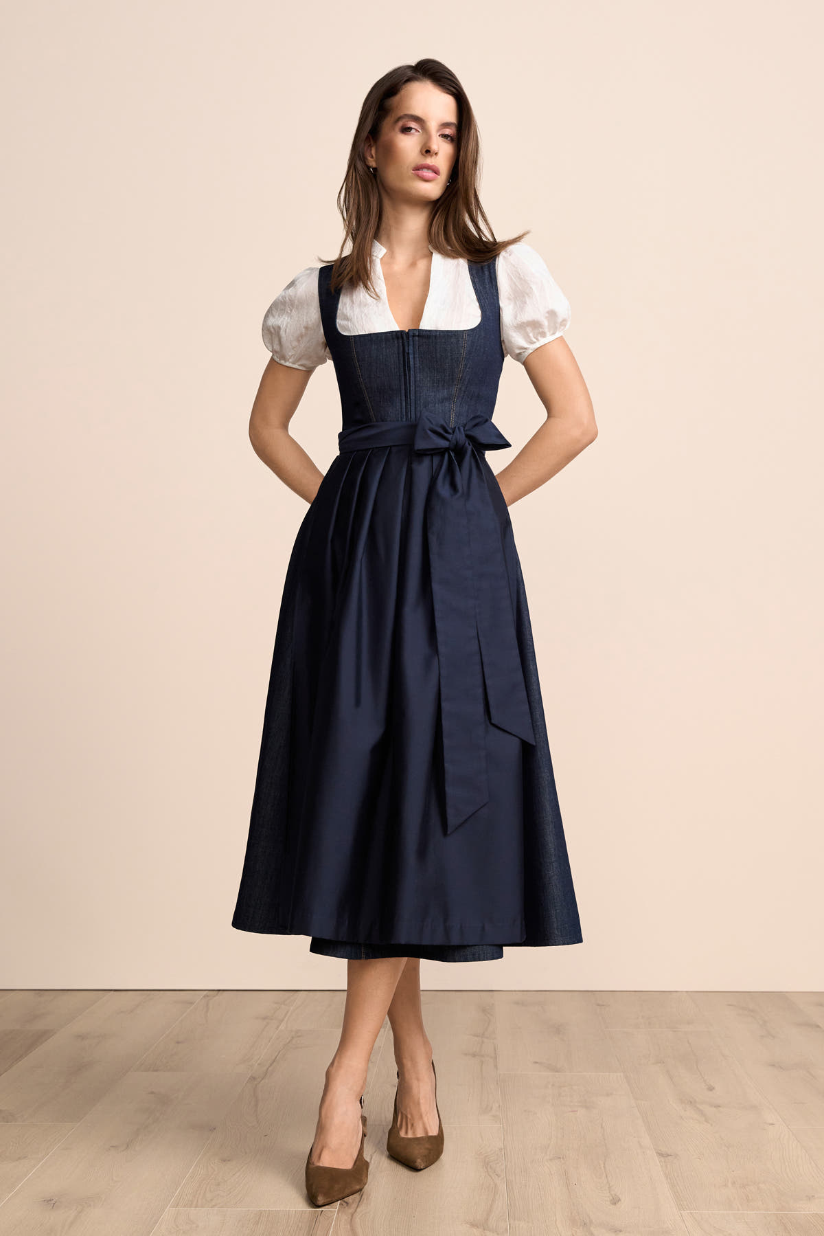 Dirndl Malaika (80cm)