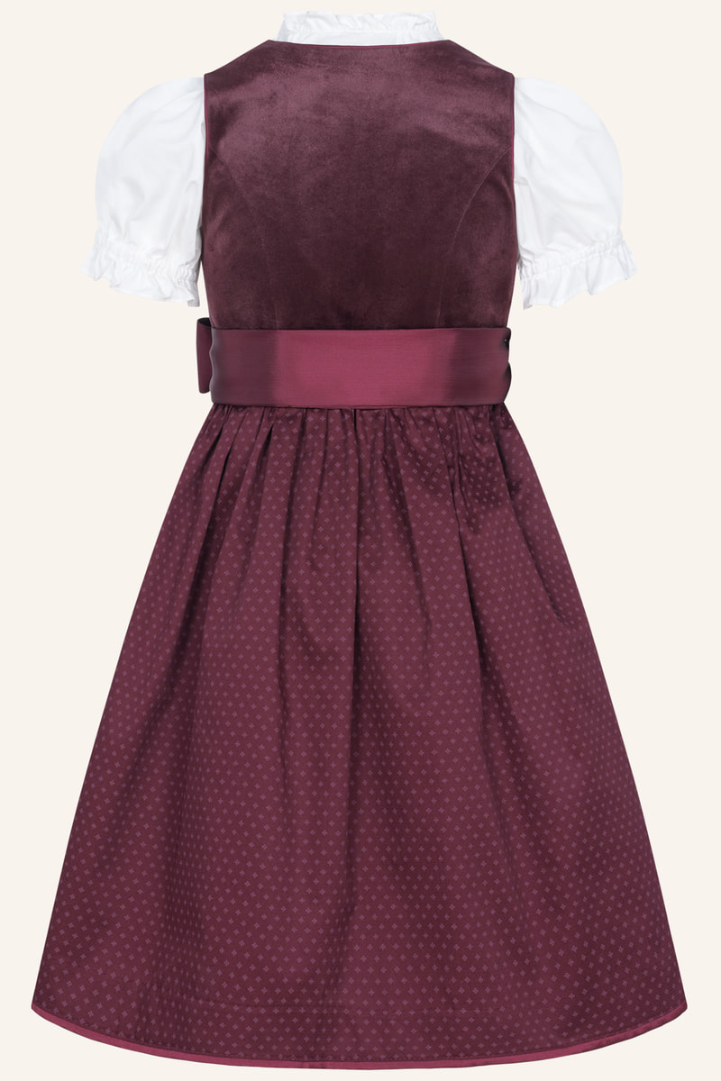 Kinderdirndl Royce