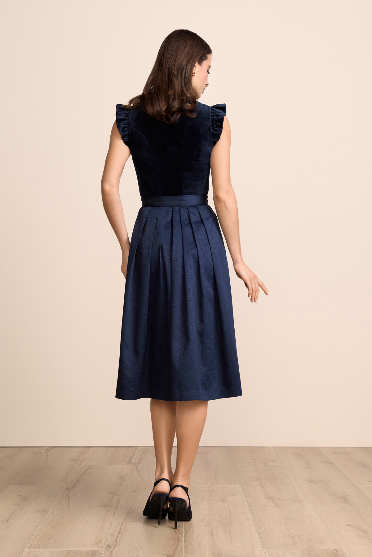 Dirndl Tasya (70cm)