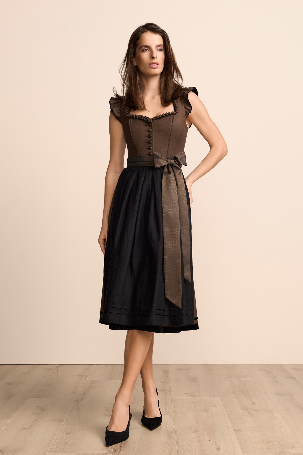Dirndl Gerena (70cm)