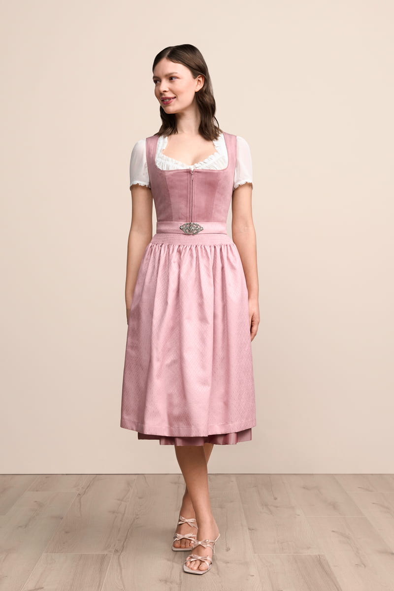 Dirndl Alisha (70cm)