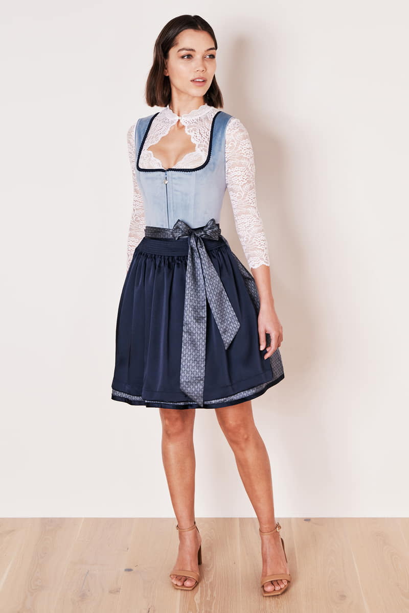 Dirndl Dena (50cm)