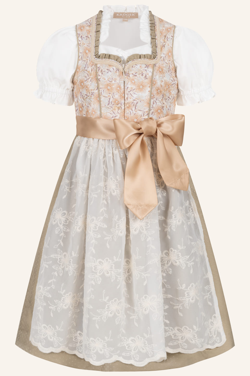 Kinderdirndl Enisa