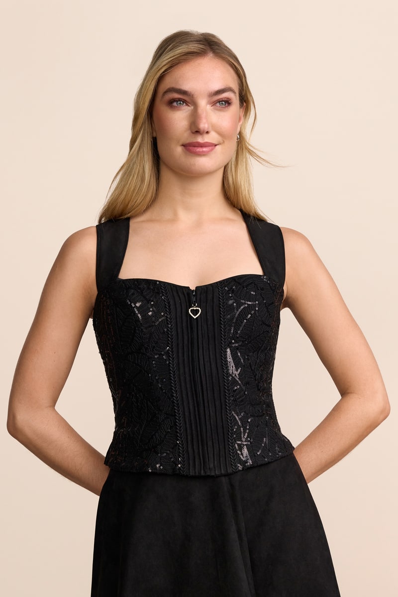 Trachtenmieder Uljana