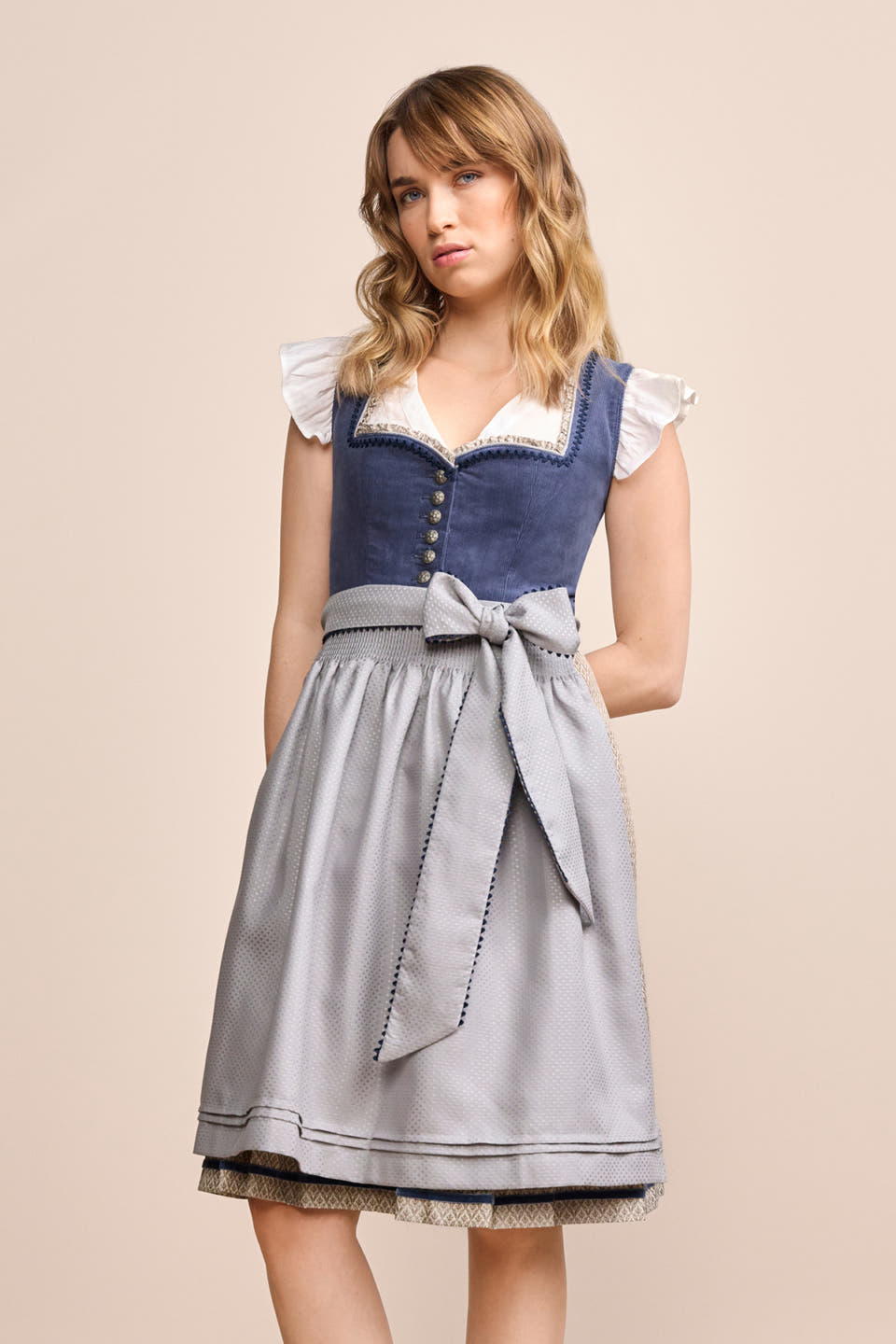 Dirndl Aleika (60cm)