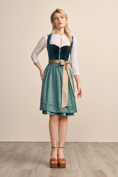 Dirndl Fadia (60cm)