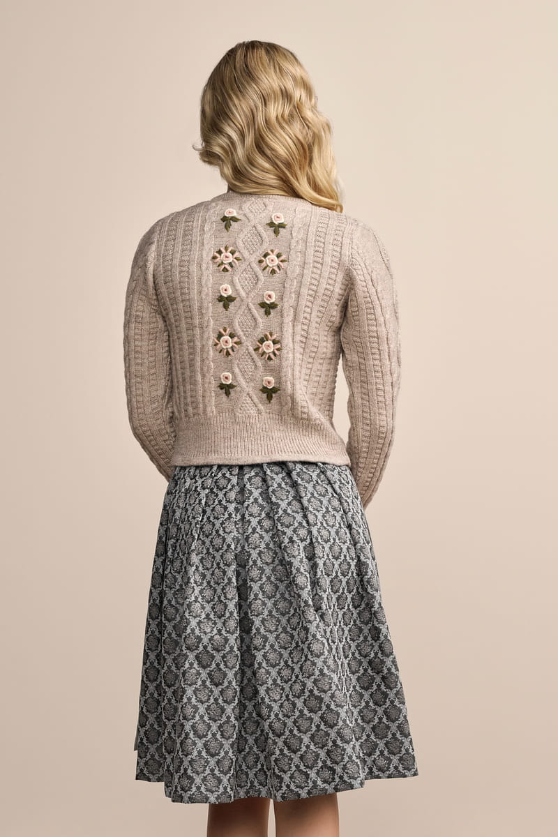 Trachtenjacke Jolina 