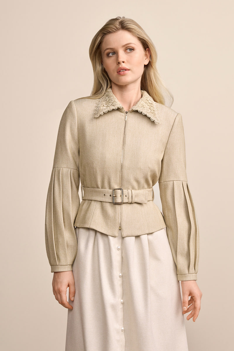 Trachtenjacke Moana