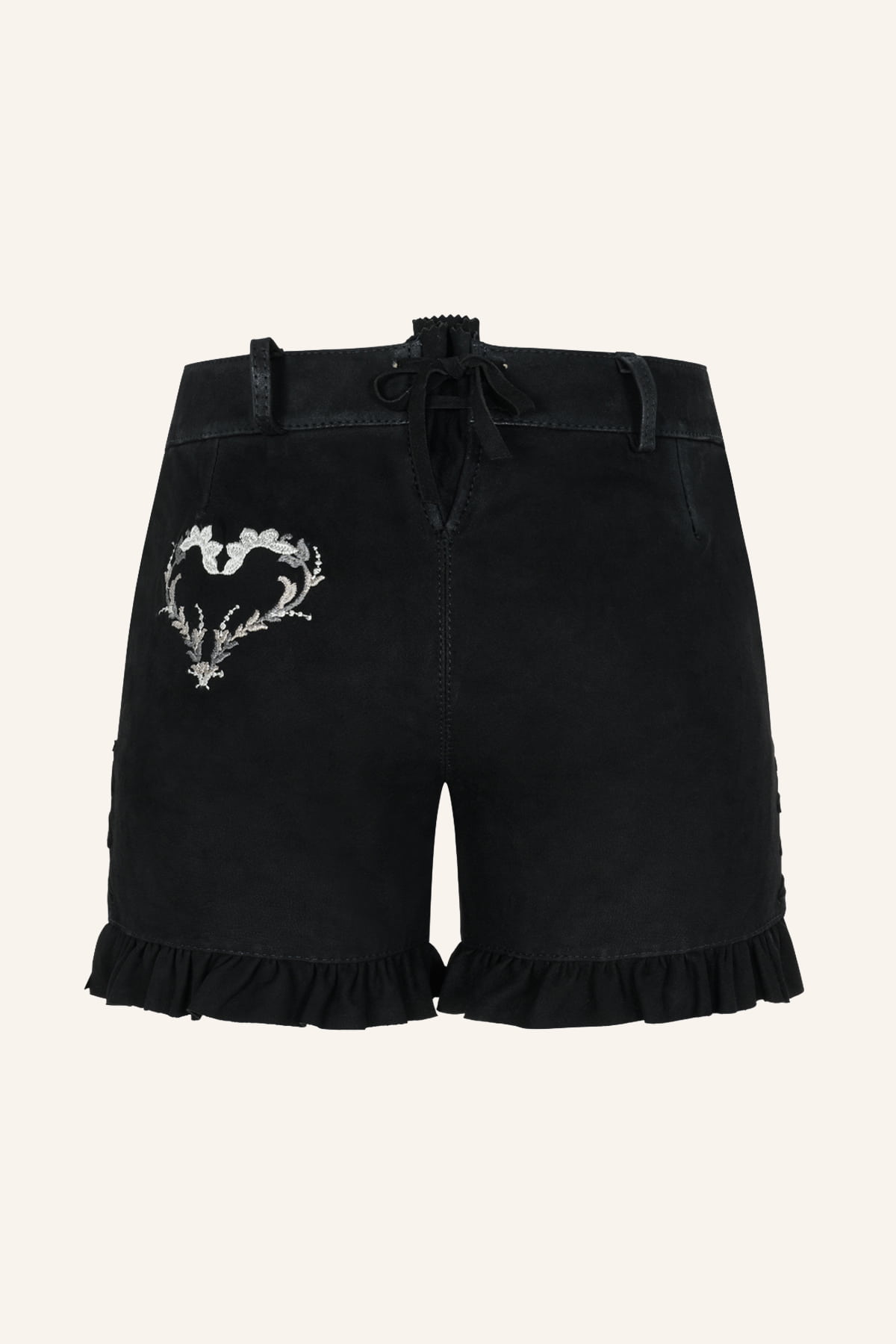 Lederhose Midnight