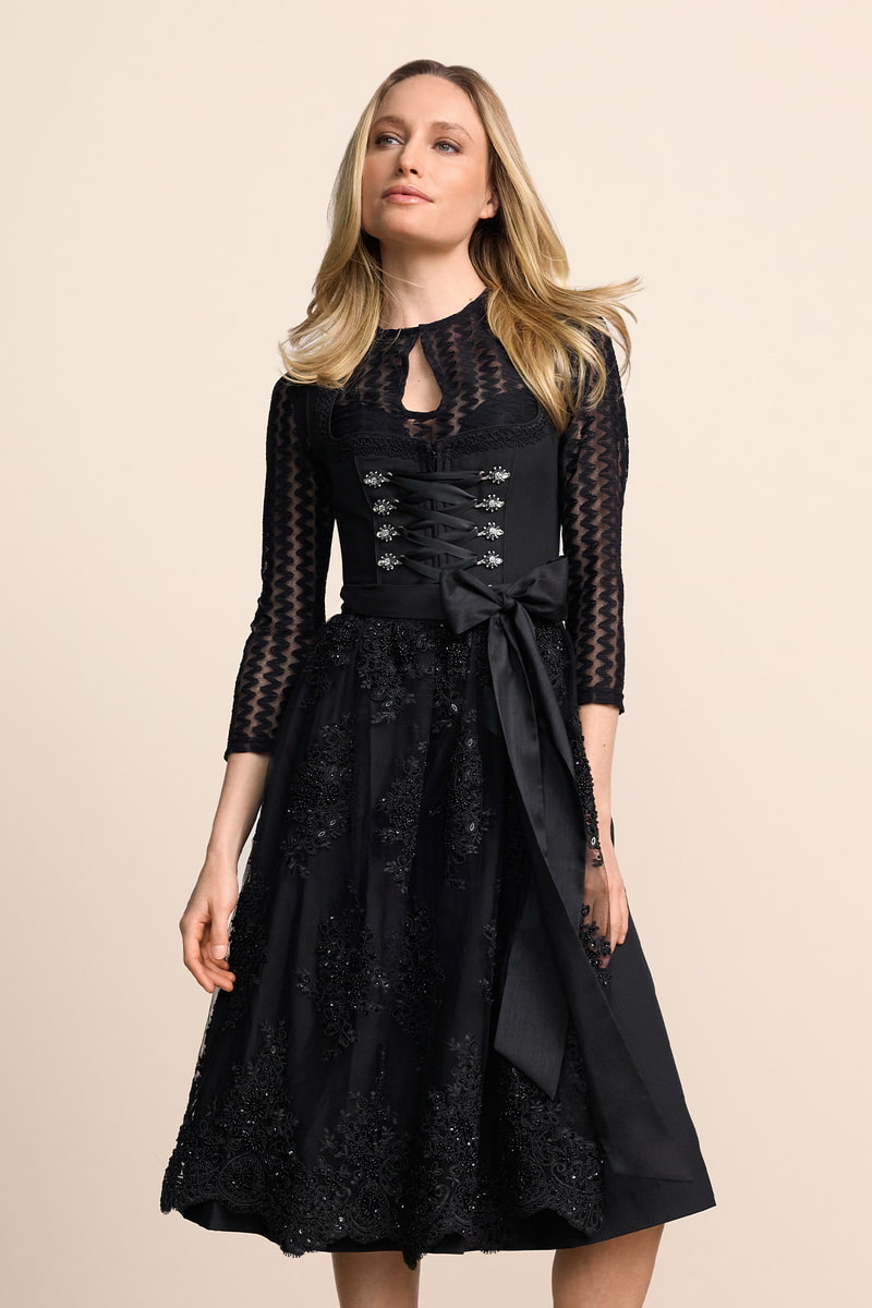 Dirndl Ziska (70cm)