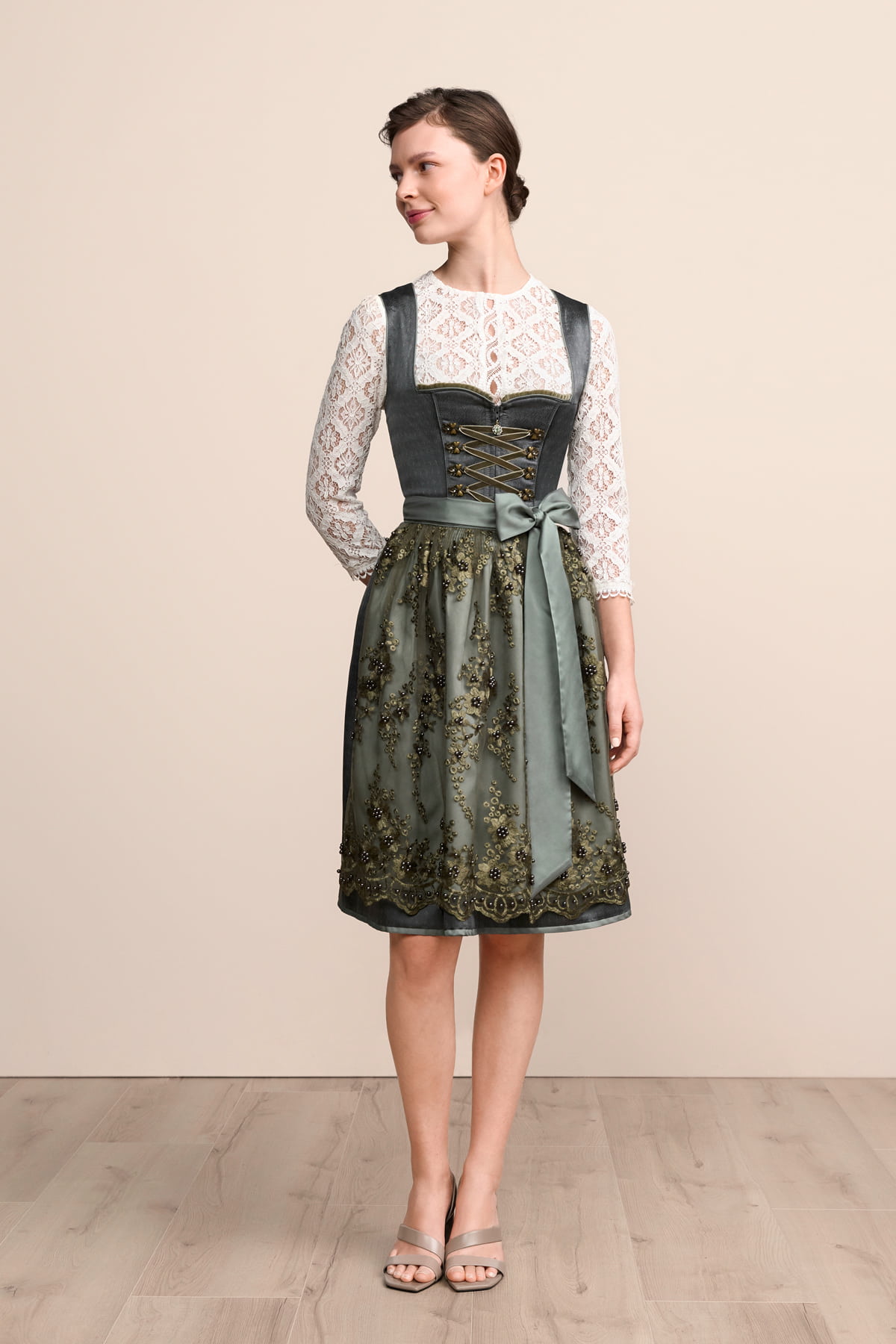 Dirndl Lunessa (60cm)