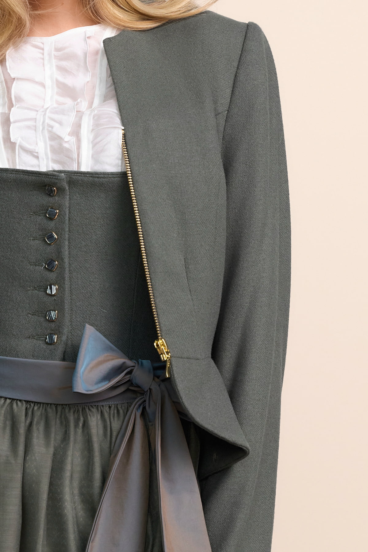 Trachtenjacke Juvana