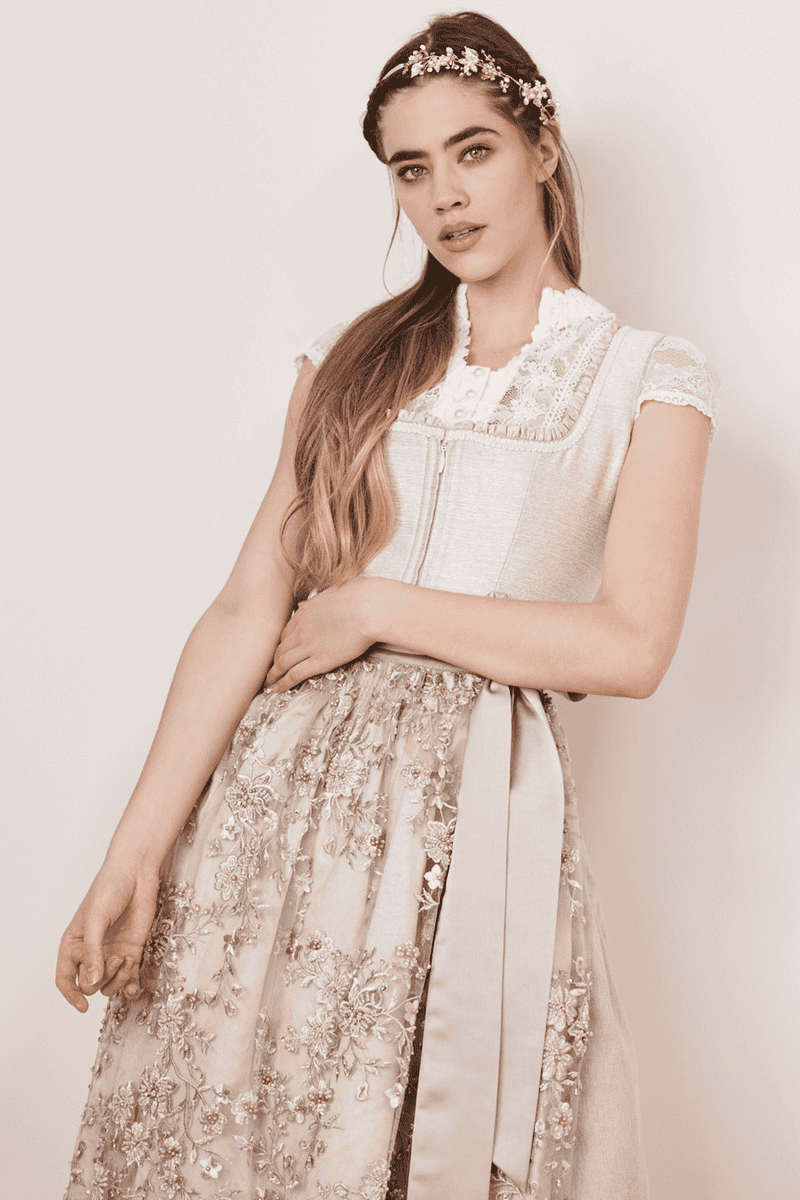 Dirndl Mirinda (70cm)