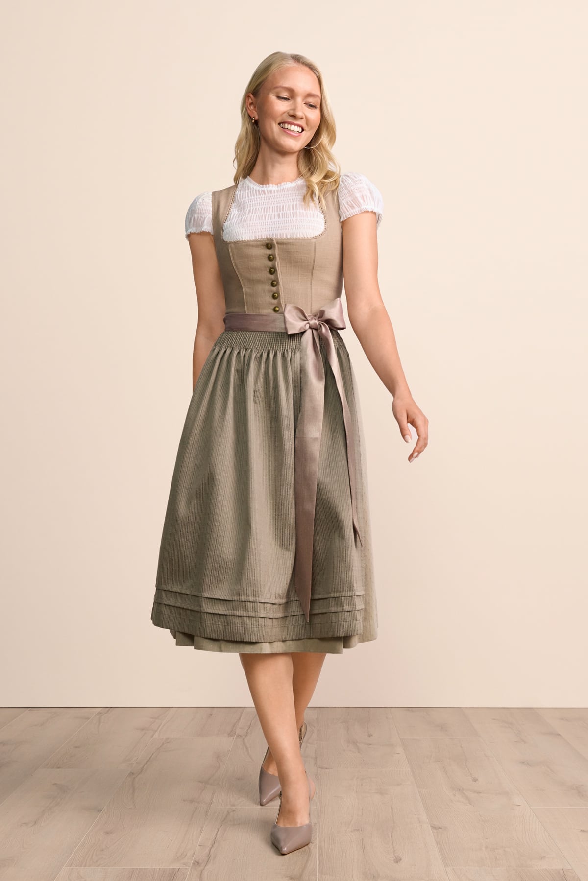Dirndl Thaline (70cm)