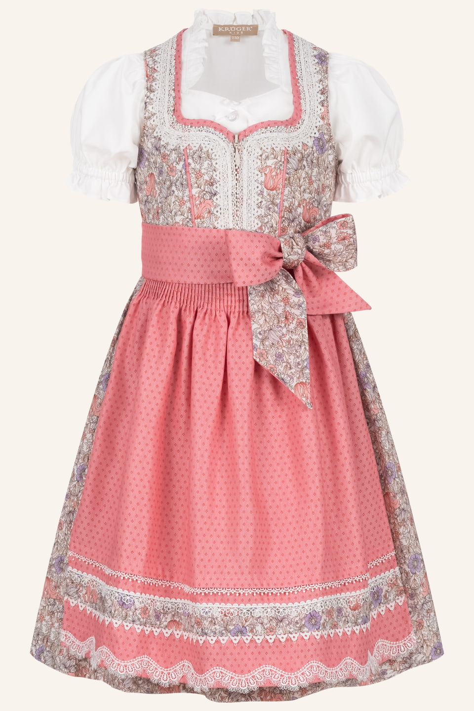 Kinderdirndl Adarna