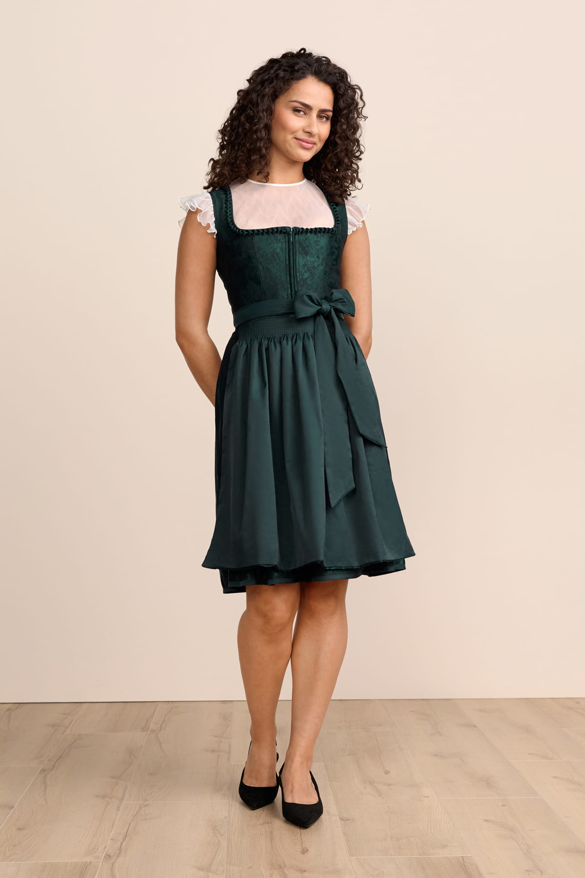 Dirndl Kyrella (60cm)