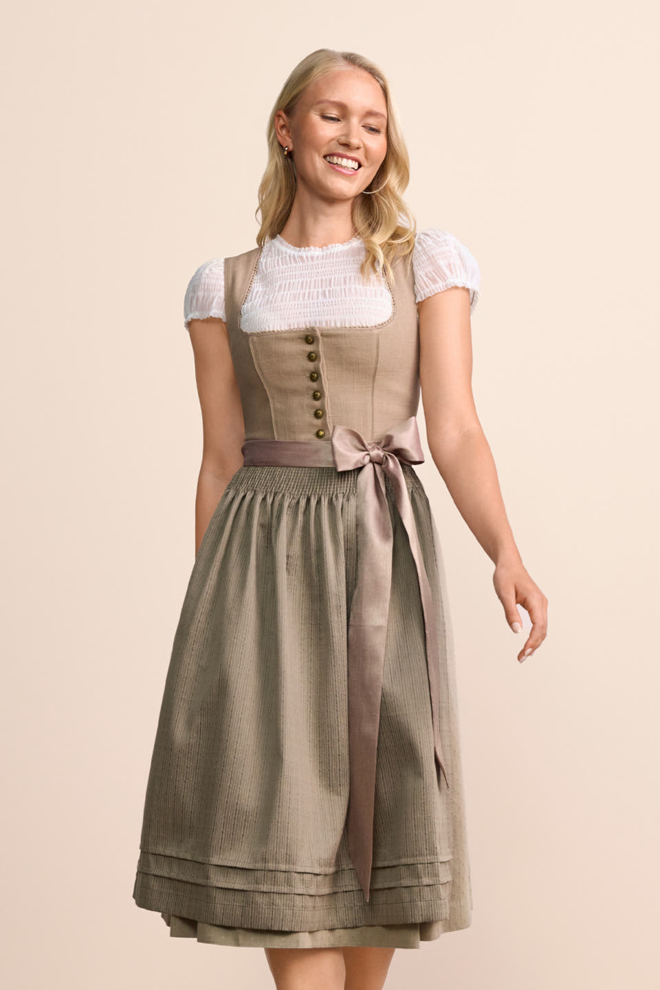 Dirndl Thaline (70cm)