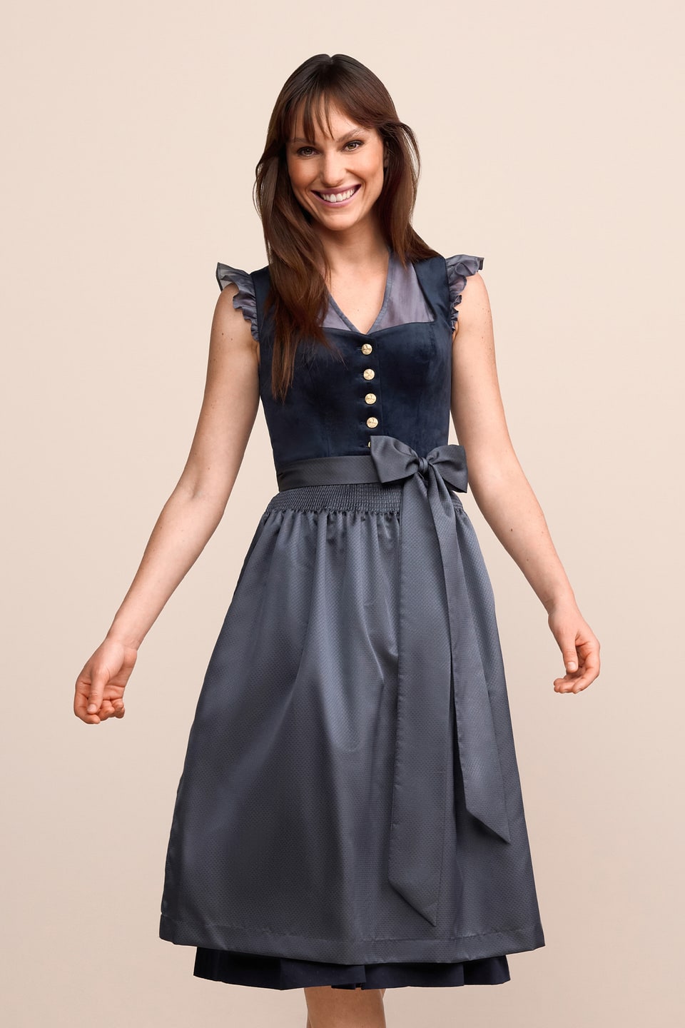 Dirndl Ann (70cm)