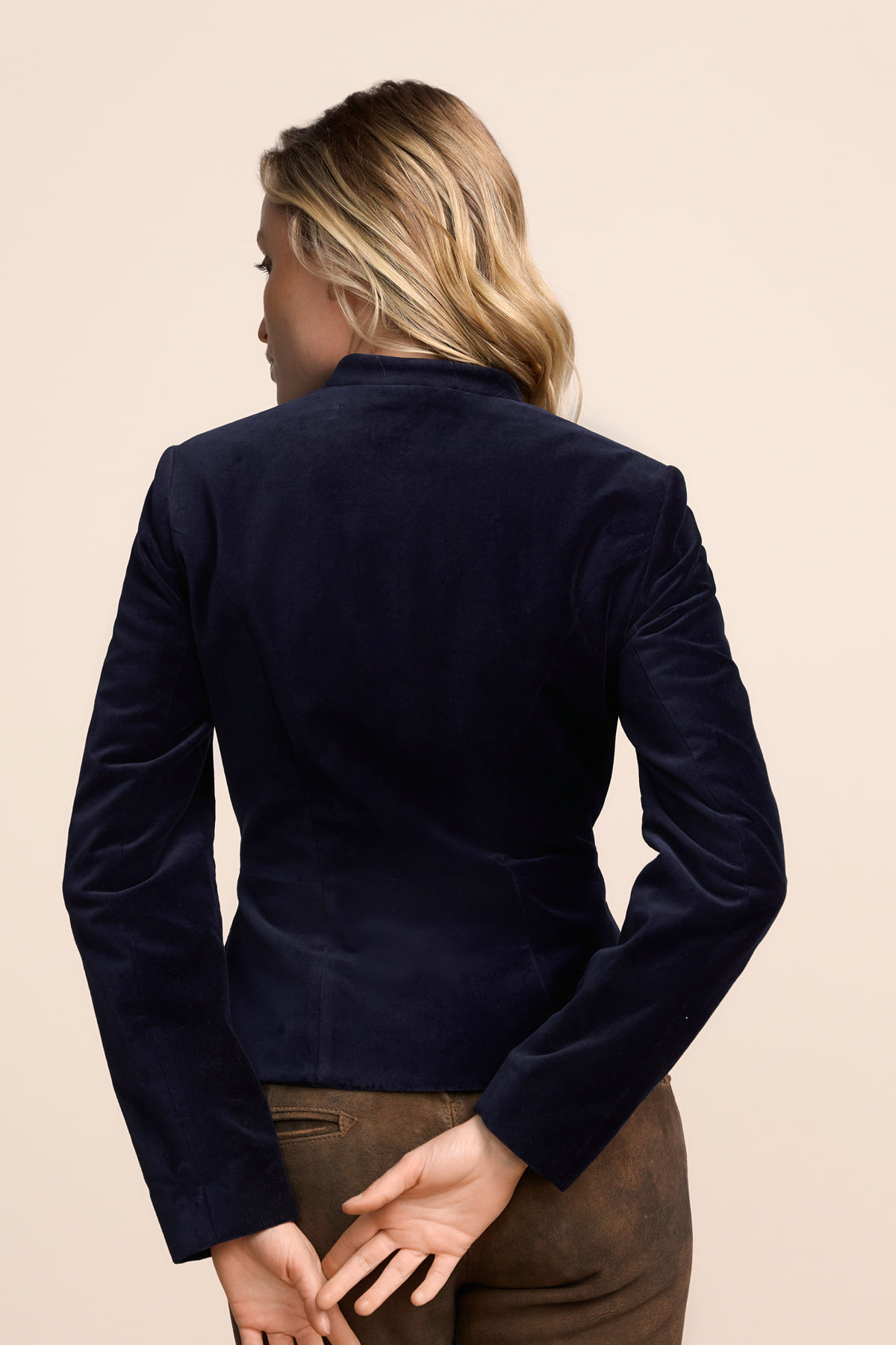 Trachtenjacke Thalira