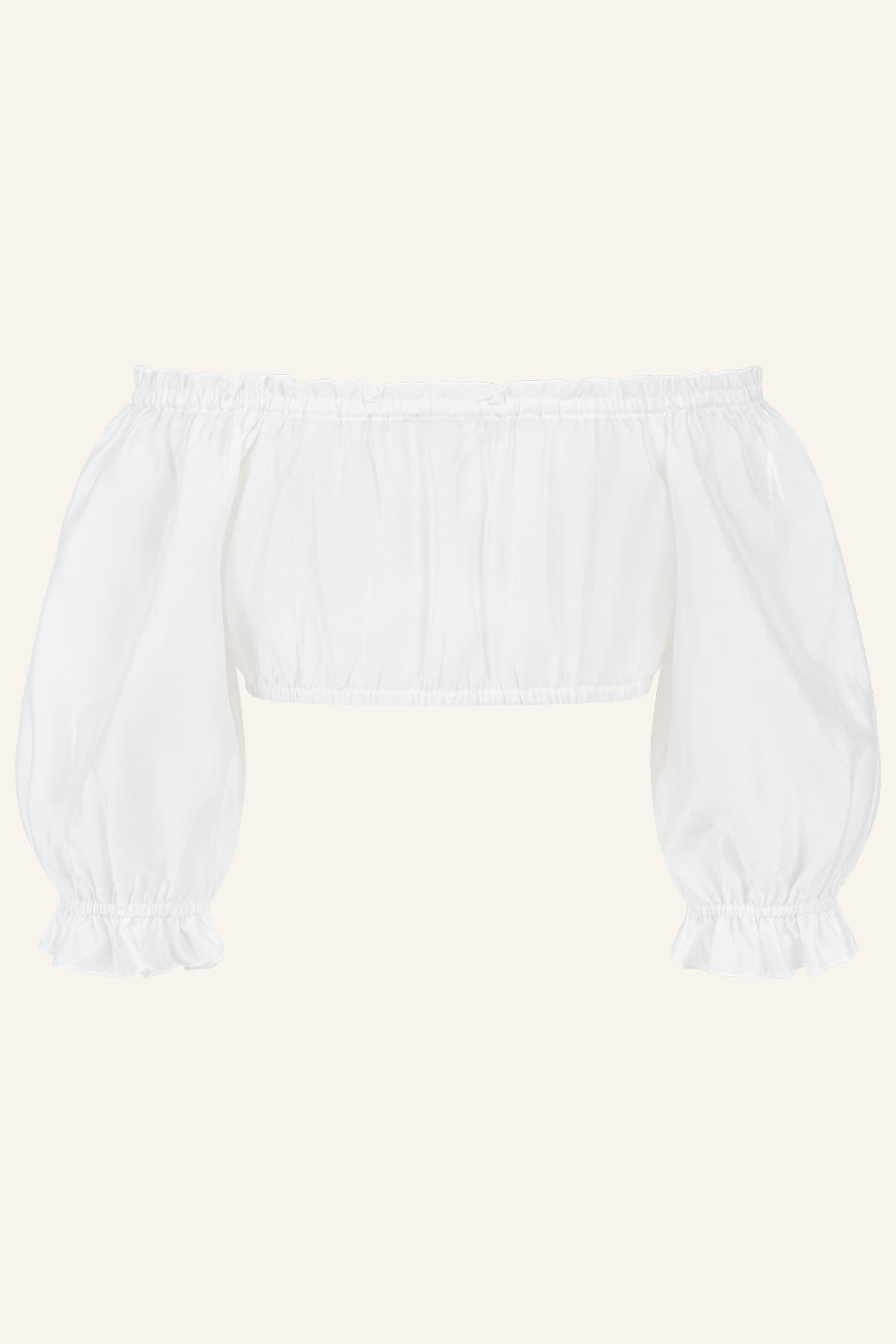 Dirndlbluse Liora