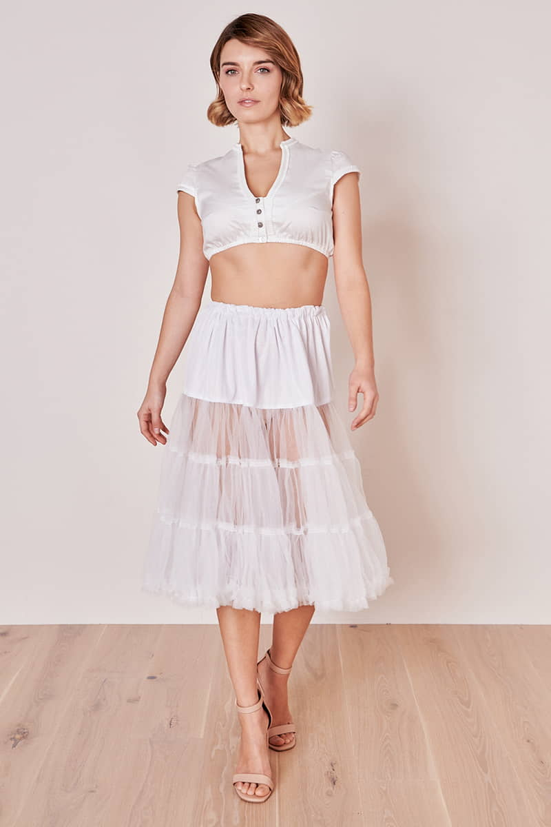 Petticoat (70cm)