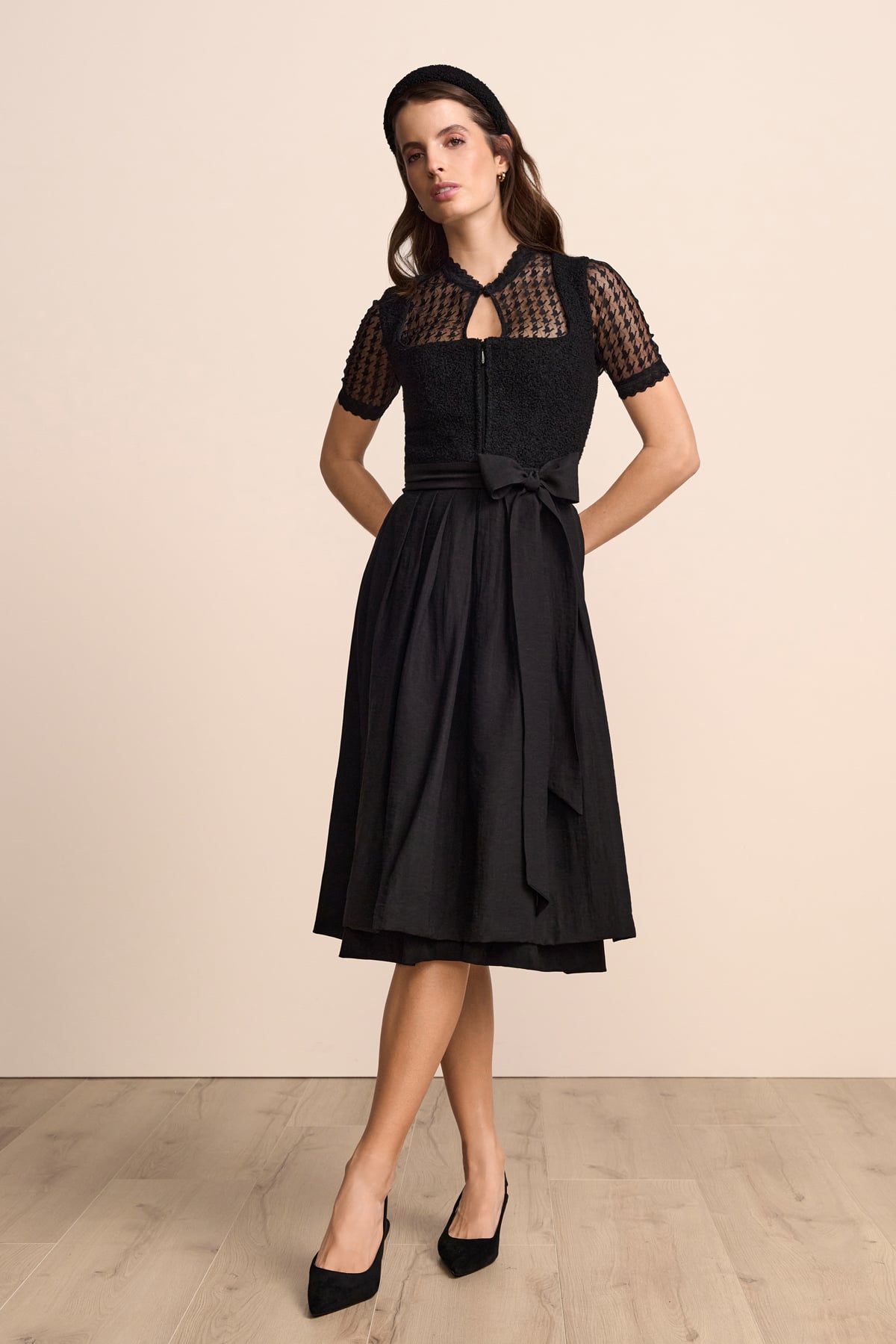 Dirndl Brivana (70cm)