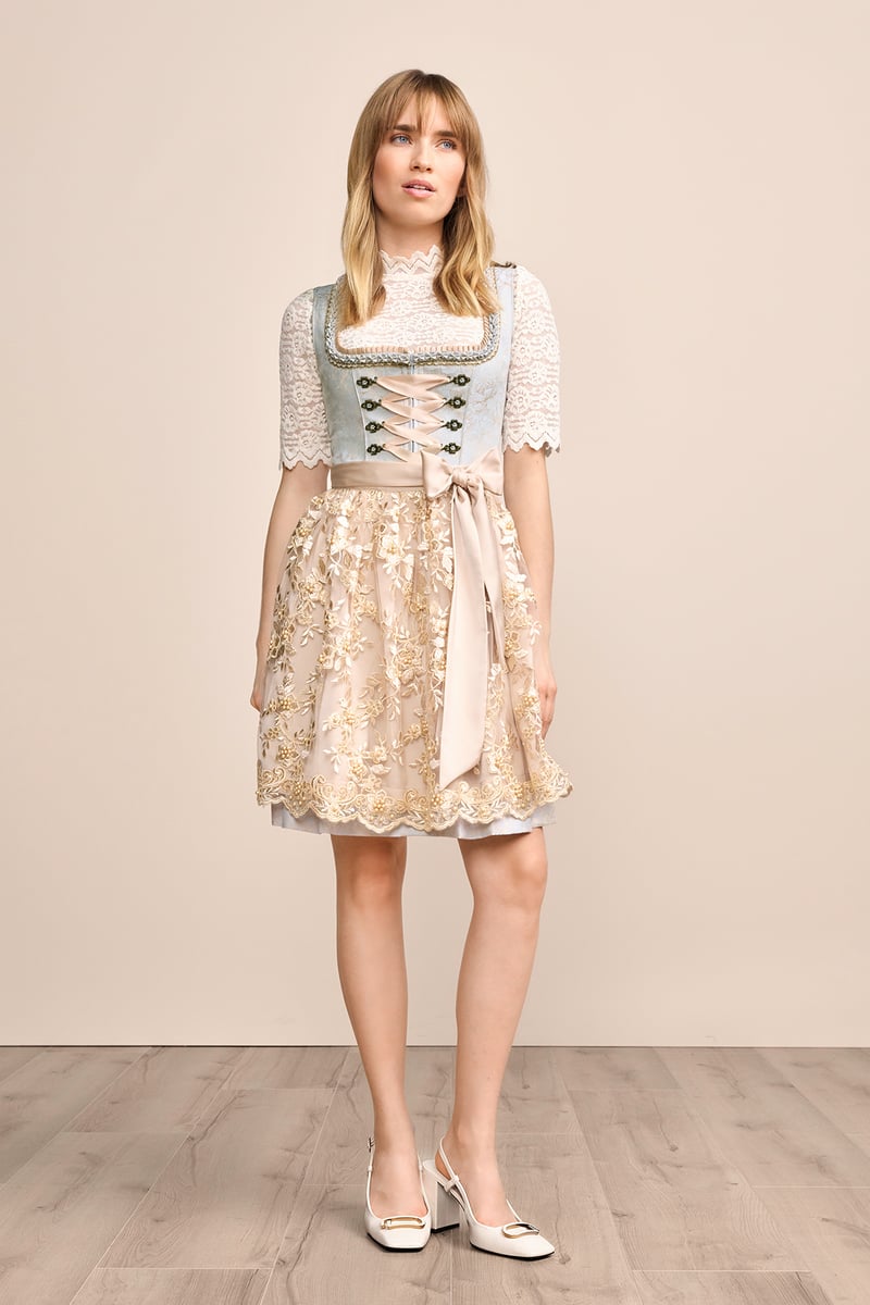 Dirndl Corvina (50cm)