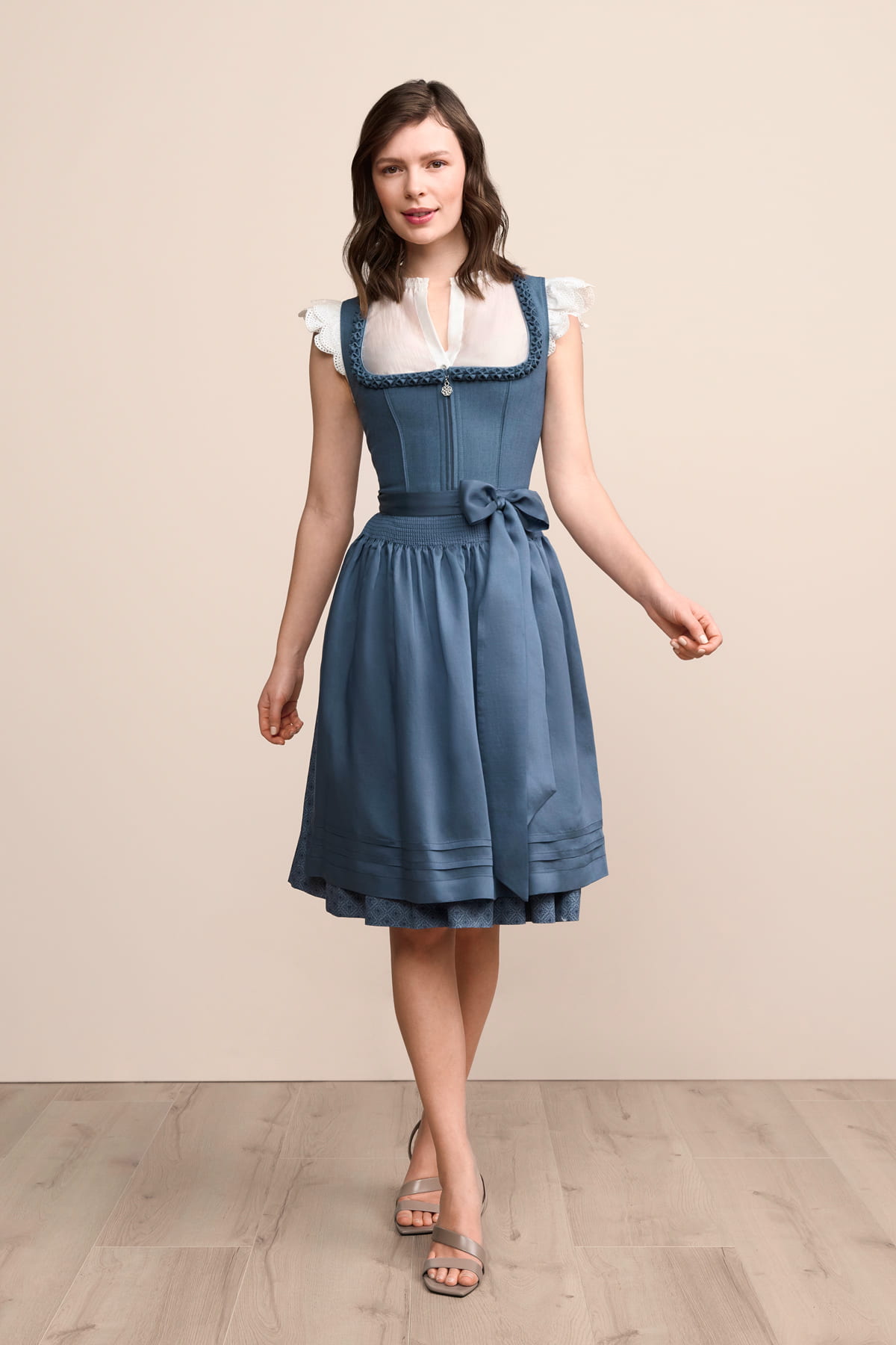 Dirndl Jocelyn (60cm)