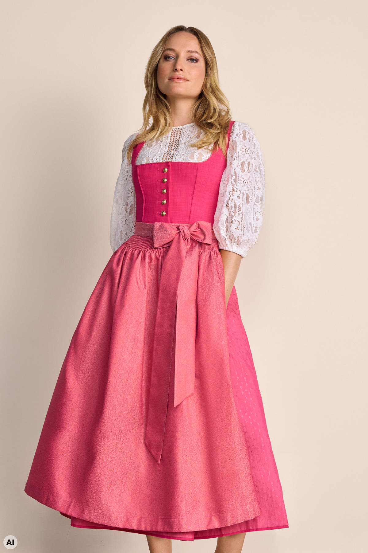 Dirndl Belli (80cm)
