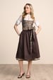 Dirndl Carly (70cm)
