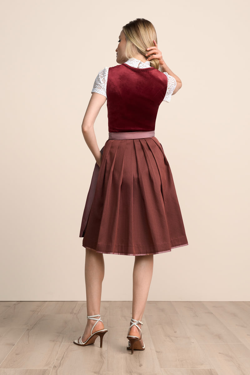 Dirndl Milda (60cm)