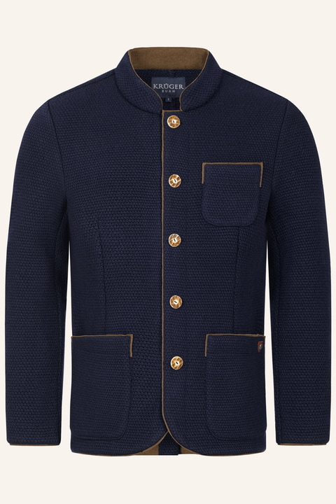 Strickjacke Nyra