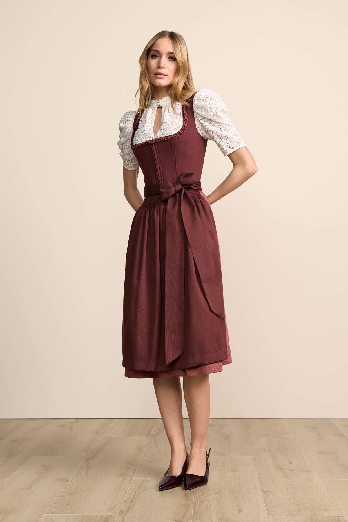 Dirndl Lillith (70cm)