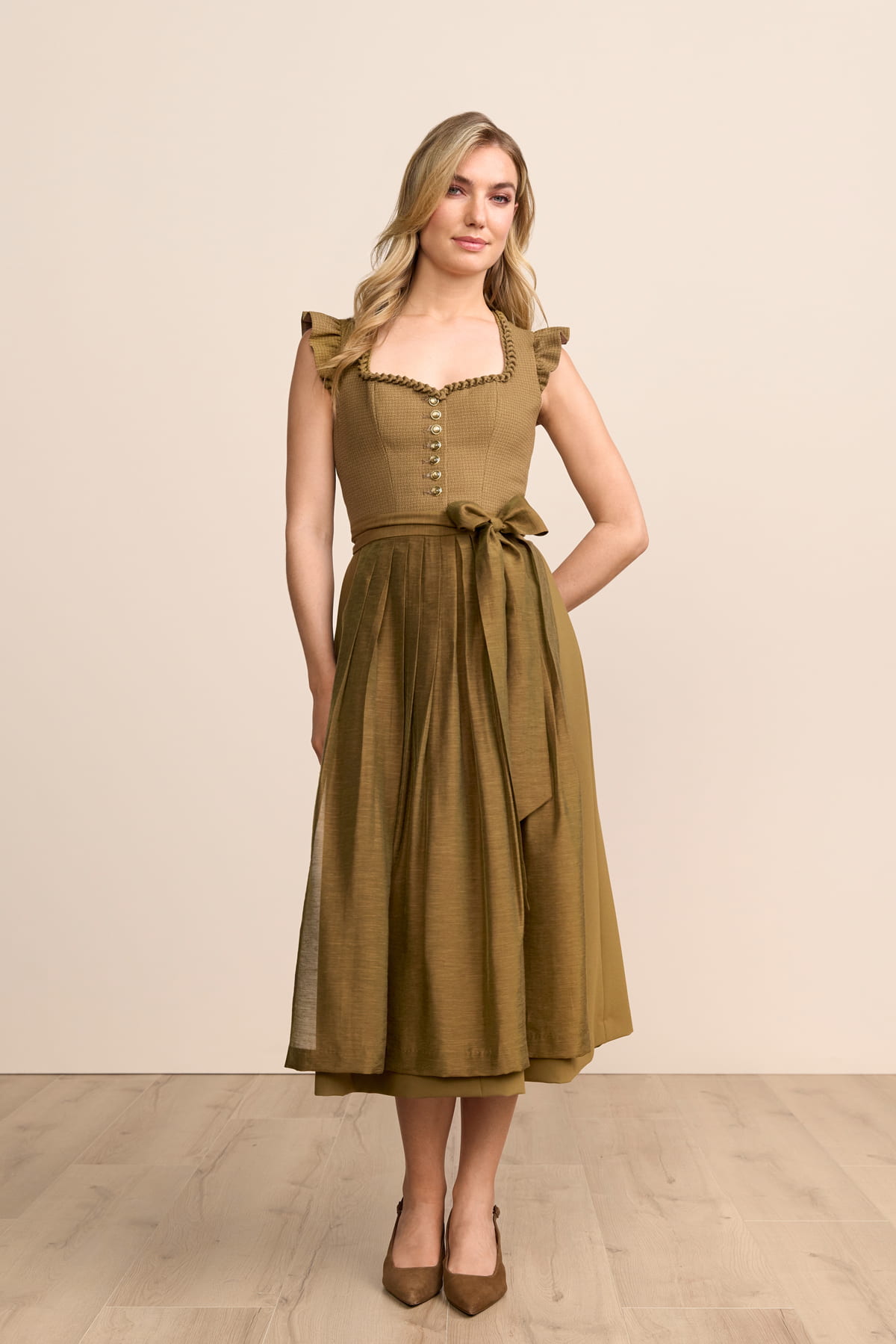 Dirndl Yasmin (80cm)