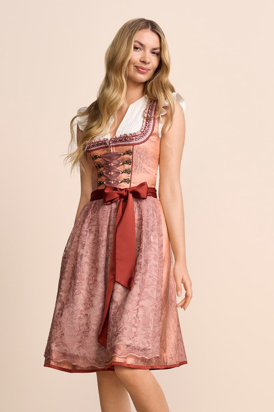 Dirndl Amarena (60cm)