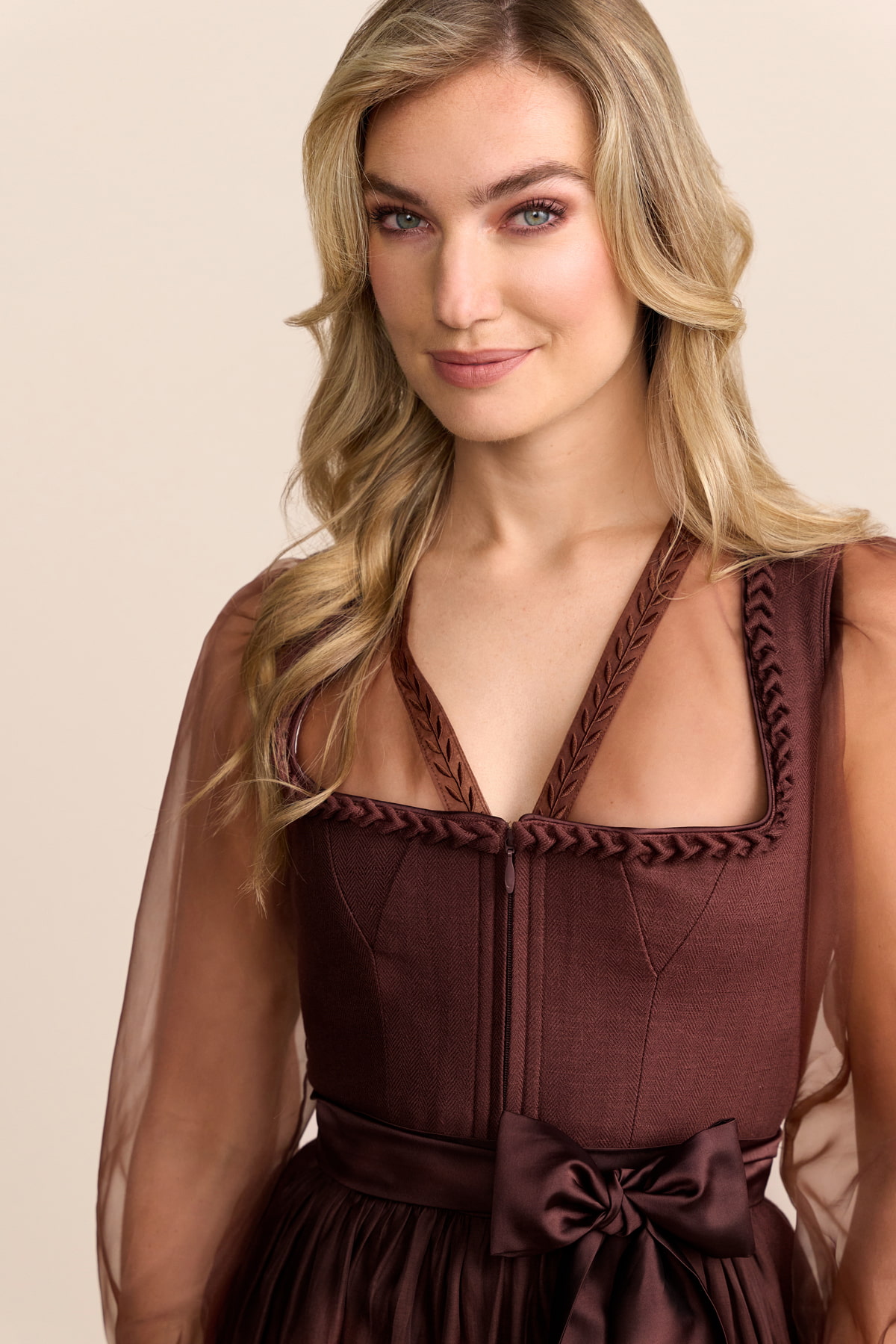 Dirndl Brinja (80cm)