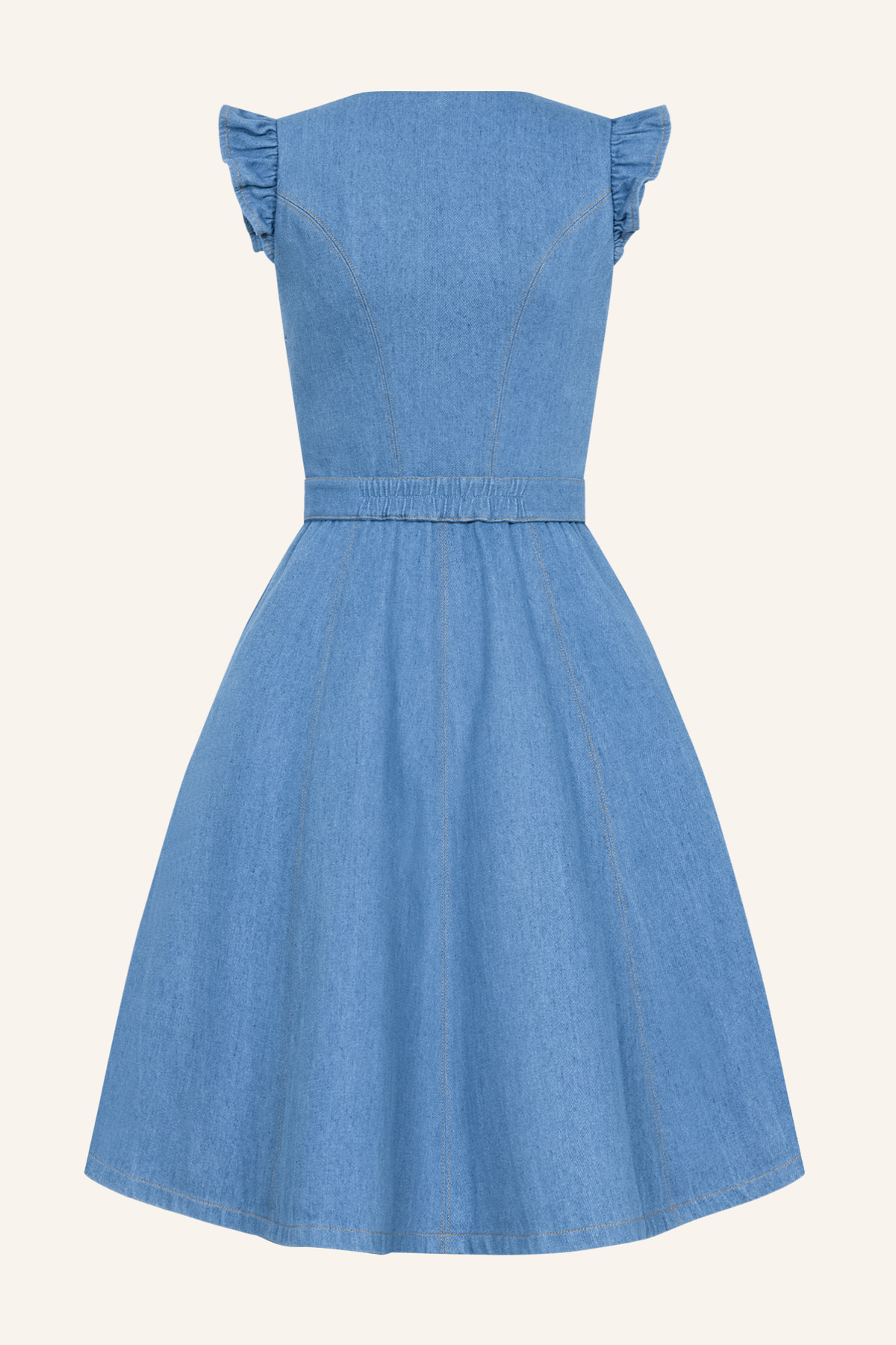 Dirndl Alpenqueen (60cm)