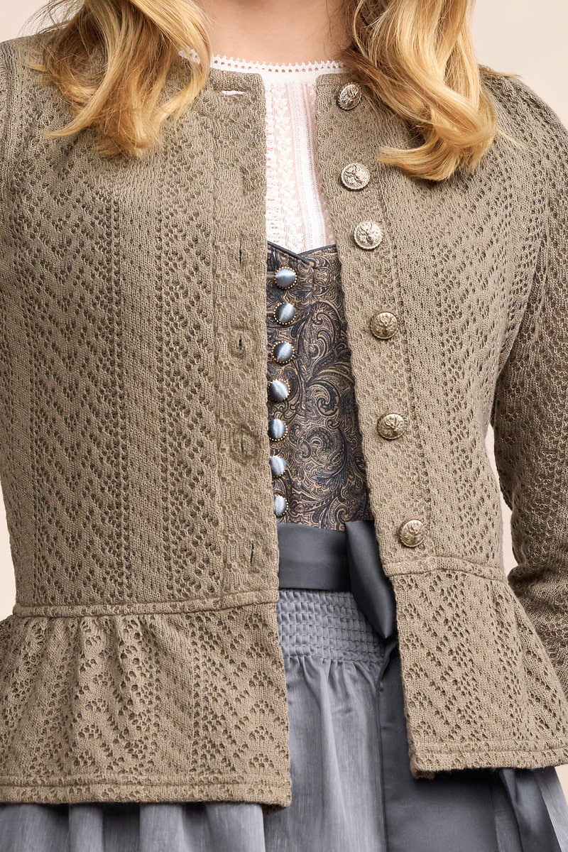 Trachtenjacke Fara