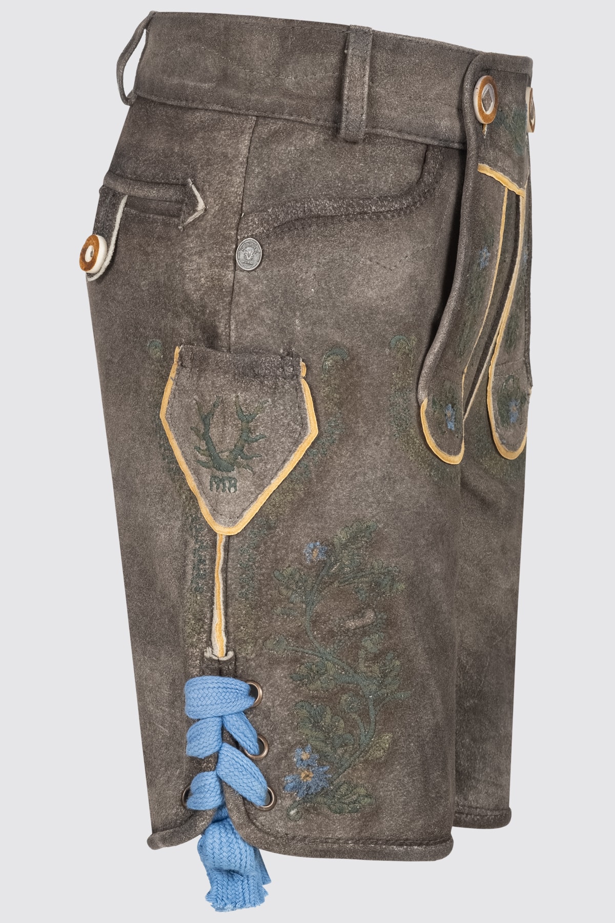 Kinder-Lederhose Jesper