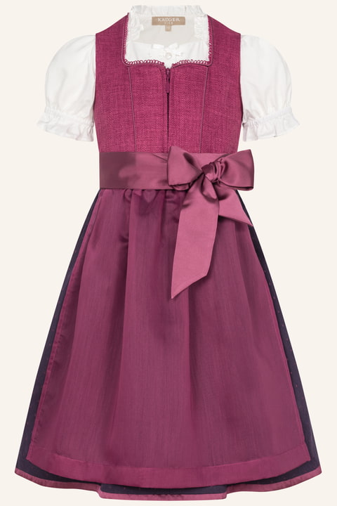 Kinderdirndl Marin