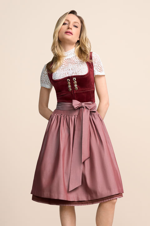 Dirndl Milda (60cm)