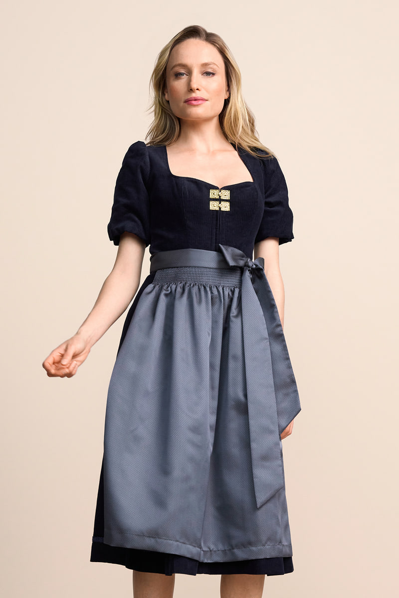 Dirndl Aralinae (70cm)