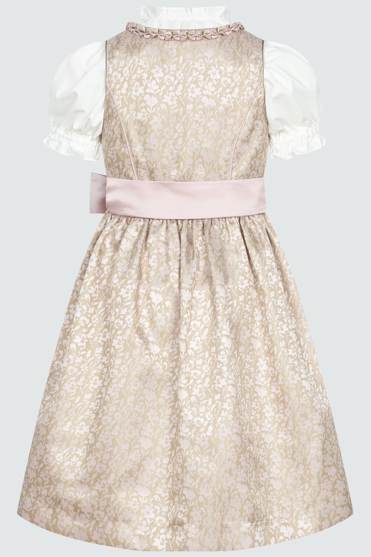 Kinderdirndl Bruni
