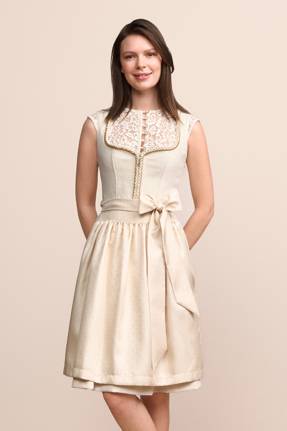 Dirndl Soleil (60cm)
