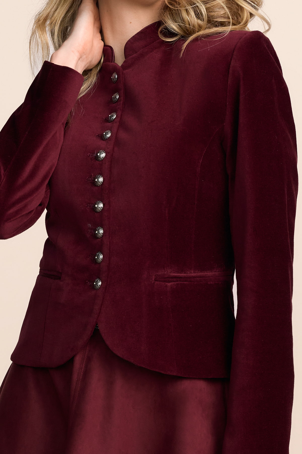 Trachtenjacke Thalira