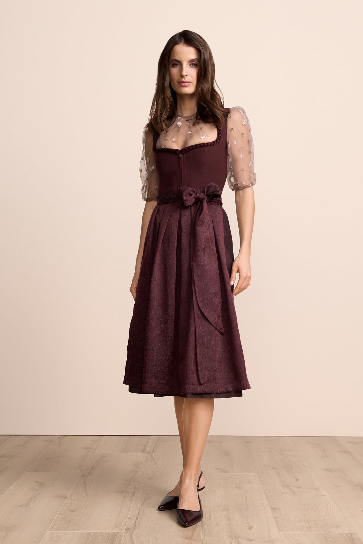 Dirndl Federica (70cm)