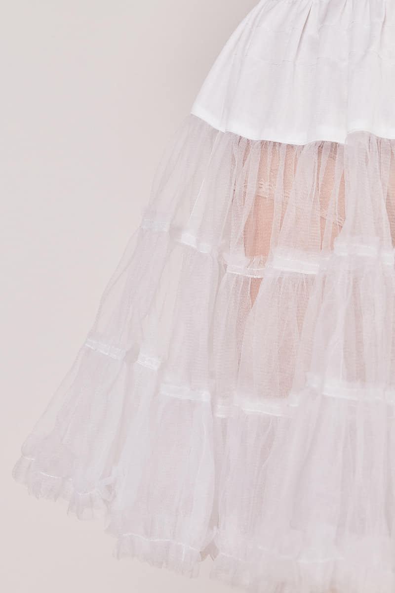 Petticoat (70cm)